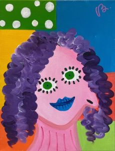 ピカソ風自画像-e1728210794428-